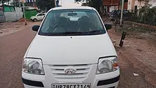 Second Hand Hyundai Santro Xing GL (CNG) in Kanpur