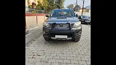 Second Hand Toyota Fortuner 3.0 4x4 MT in Dehradun