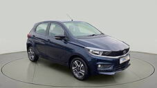 Used Tata Tiago Revotron XZA Plus in Surat