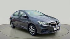 Used Honda City 4th Generation V Petrol [2017-2019] in Ahmedabad