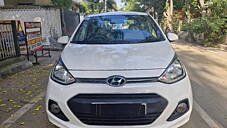 Used Hyundai Xcent S 1.2 in Ludhiana