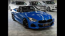 Used BMW Z4 M 40i in Ghaziabad