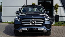 Used Mercedes-Benz GLS 450d 4MATIC in Ahmedabad