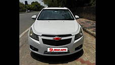 Used Chevrolet Cruze LTZ in Ahmedabad