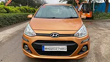 Second Hand Hyundai Grand i10 Asta 1.2 Kappa VTVT [2013-2016] in Mumbai