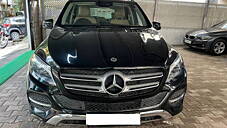 Used Mercedes-Benz GLE 250 d in Chennai