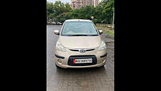 Used Hyundai i10 Asta 1.2 AT with Sunroof in Mumbai