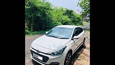 Used Hyundai Elite i20 Sportz 1.2 in Nagpur