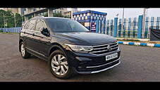 Used Volkswagen Tiguan Elegance 2.0 TSI DSG [2021] in Kolkata