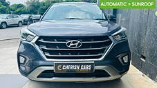 Used Hyundai Creta 1.6 SX Plus AT Petrol in Delhi