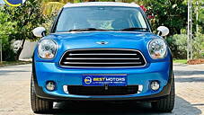 Used MINI Cooper Countryman Cooper D in Ahmedabad