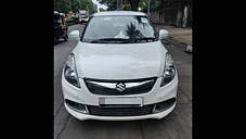 Used Maruti Suzuki Swift DZire VXI in Mumbai