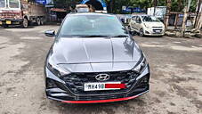 Used Hyundai i20 N Line N8 1.0 Turbo DCT in Nagpur