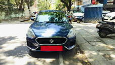 Used Maruti Suzuki Dzire VXi in Chennai