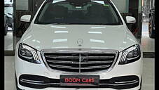 Used Mercedes-Benz S-Class (W222) S 350D [2018-2020] in Chennai