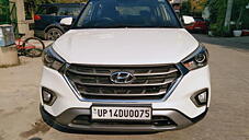 Second Hand Hyundai Creta SX Plus 1.6 AT CRDI in Delhi