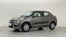 Used Maruti Suzuki Swift Dzire VXI in Ghaziabad