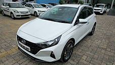 Used Hyundai i20 Sportz 1.2 IVT [2020-2023] in Aurangabad