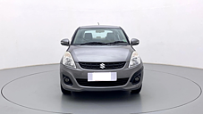 Second Hand Maruti Suzuki Swift VXi in Pune