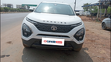 Second Hand Tata Harrier XT Plus in Ranchi