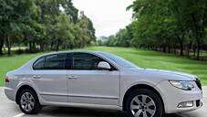 Used Skoda Superb Elegance TSI AT in Delhi