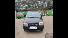 Hyundai Santro Xing GL