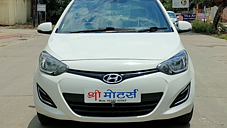 Second Hand Hyundai i20 Magna 1.2 in Indore