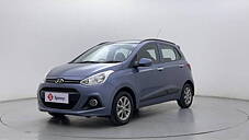 Used Hyundai Grand i10 Asta AT 1.2 Kappa VTVT (O) [2016-2017] in Bangalore