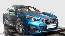 Second Hand BMW 2 Series Gran Coupe 220i M Sport in Pune