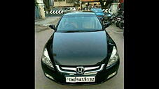 Used Honda Accord 2.4 VTi-L MT in Chennai