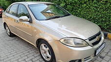 Used Chevrolet Optra Magnum LT 2.0 TCDi in Jalandhar