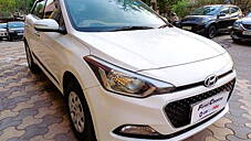 Used Hyundai Elite i20 Sportz 1.2 [2016-2017] in Faridabad