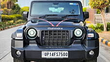 Used Mahindra Thar LX Hard Top Petrol AT RWD in Delhi