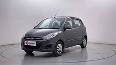 Used Hyundai i10 Sportz 1.2 Kappa2 in Bangalore