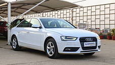 Used Audi A4 2.0 TDI (143bhp) in Delhi