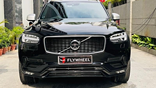 Second Hand Volvo XC90 D5 AWD in Kolkata