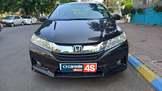 Second Hand Honda City VX CVT in Thane