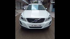 Used Volvo XC60 Summum D4 in Kanpur