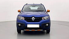 Used Renault Kwid CLIMBER 1.0 [2017-2019] in Bangalore