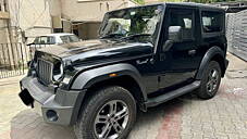 Used Mahindra Thar LX Hard Top Diesel AT 4WD [2023] in Chennai