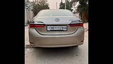 Used Toyota Corolla Altis G Petrol in Faridabad