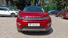 Used Land Rover Discovery Sport HSE Luxury in Bangalore