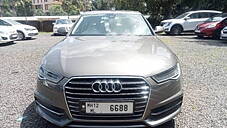 Used Audi A6 35 TDI Matrix in Mumbai