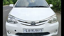 Used Toyota Etios VX in Ahmedabad