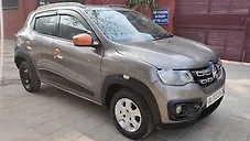 Used Renault Kwid RXT Opt [2015-2019] in Delhi