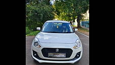 Used Maruti Suzuki Swift VXi [2021-2023] in Mysore