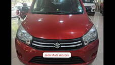 Used Maruti Suzuki Celerio VXi AMT in Pune