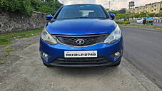 Used Tata Zest XMS Petrol in Pune