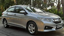 Used Honda City 4th Generation VX Petrol [2017-2019] in Mumbai