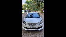 Used Maruti Suzuki Baleno RS 1.0 in Ranchi